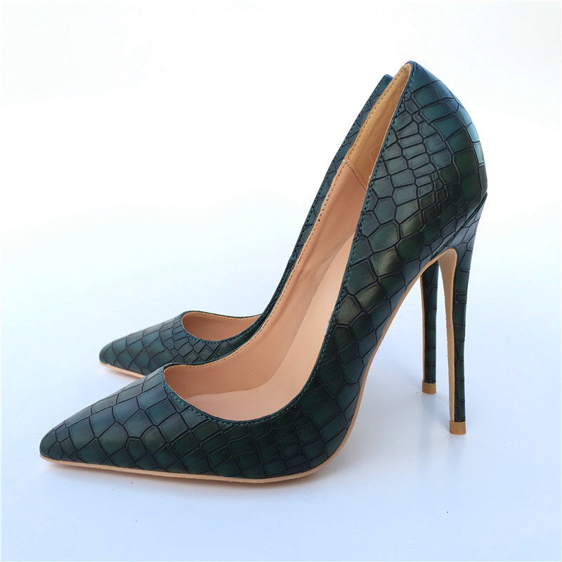 Prestige Croco – Le Charme de l’Exception