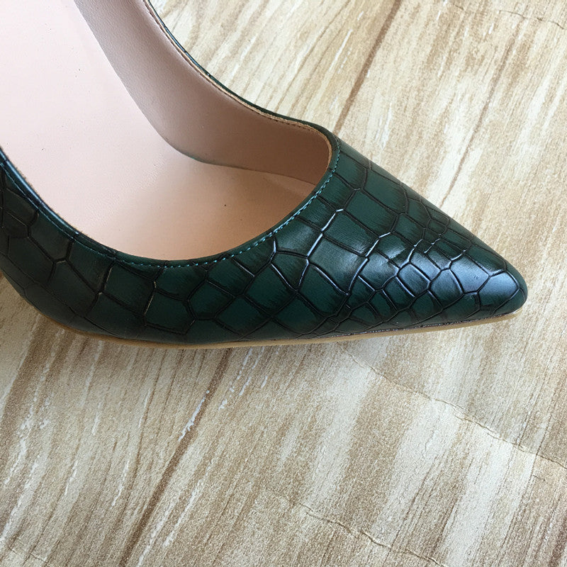 Prestige Croco – Le Charme de l’Exception