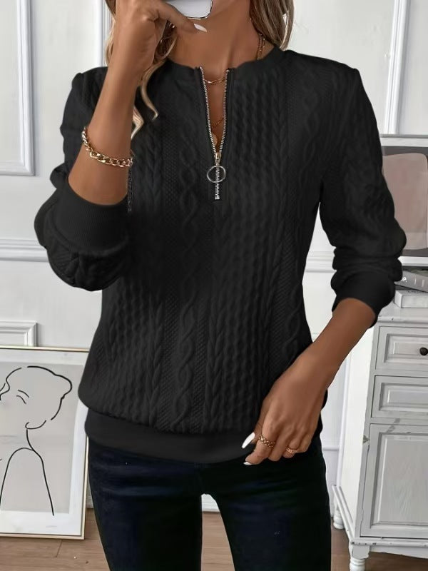 Pull Confort et Style au Quotidien