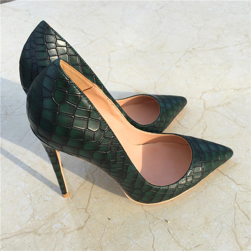 Prestige Croco – Le Charme de l’Exception