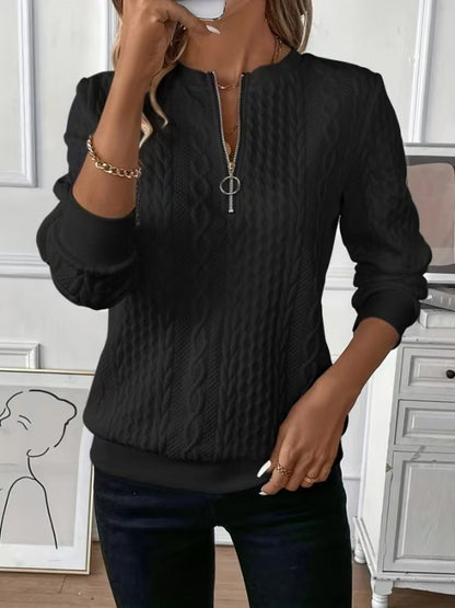 Pull Confort et Style au Quotidien